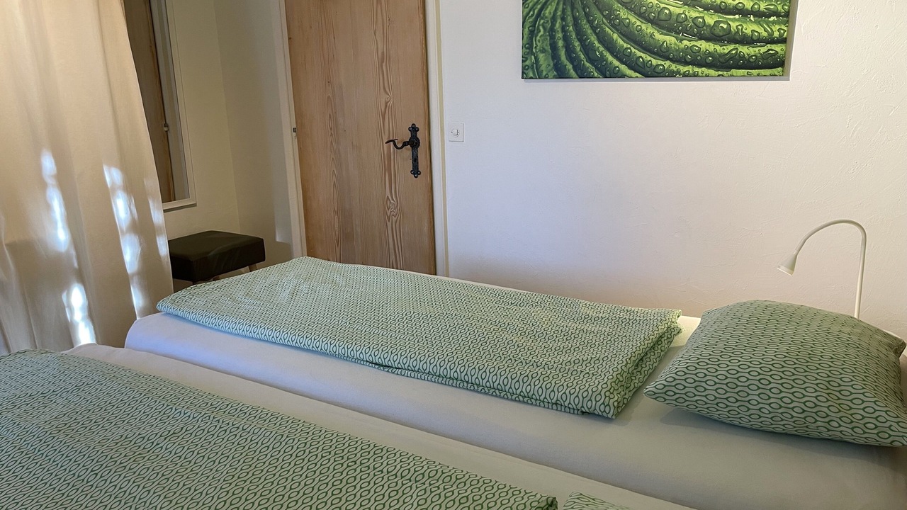 Photo of Bedroom in Gordola