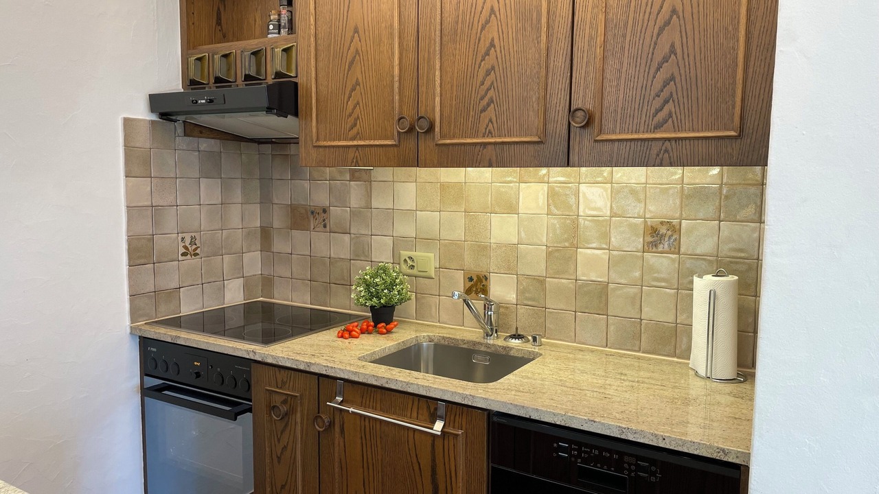 Photo of Kitchen in Gordola