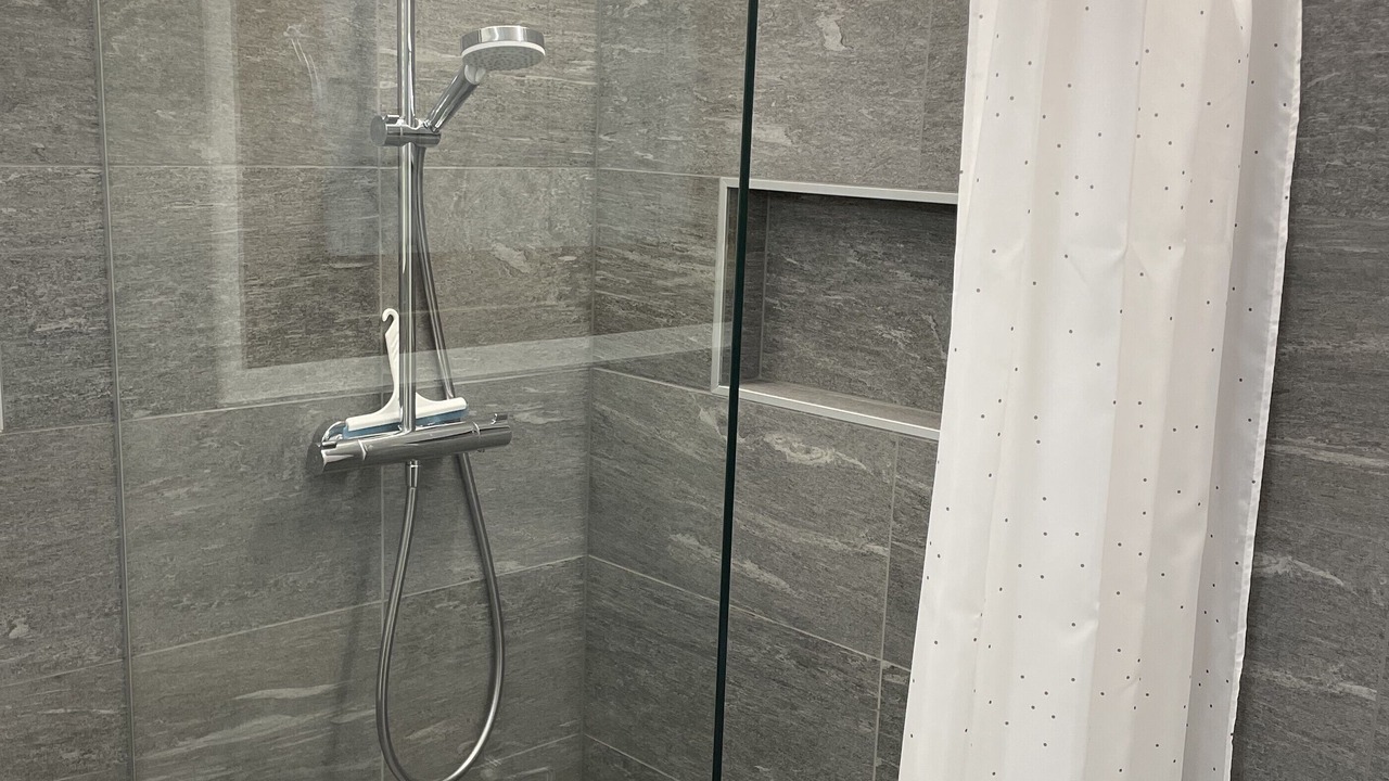 Photo of Bathroom in Gordola