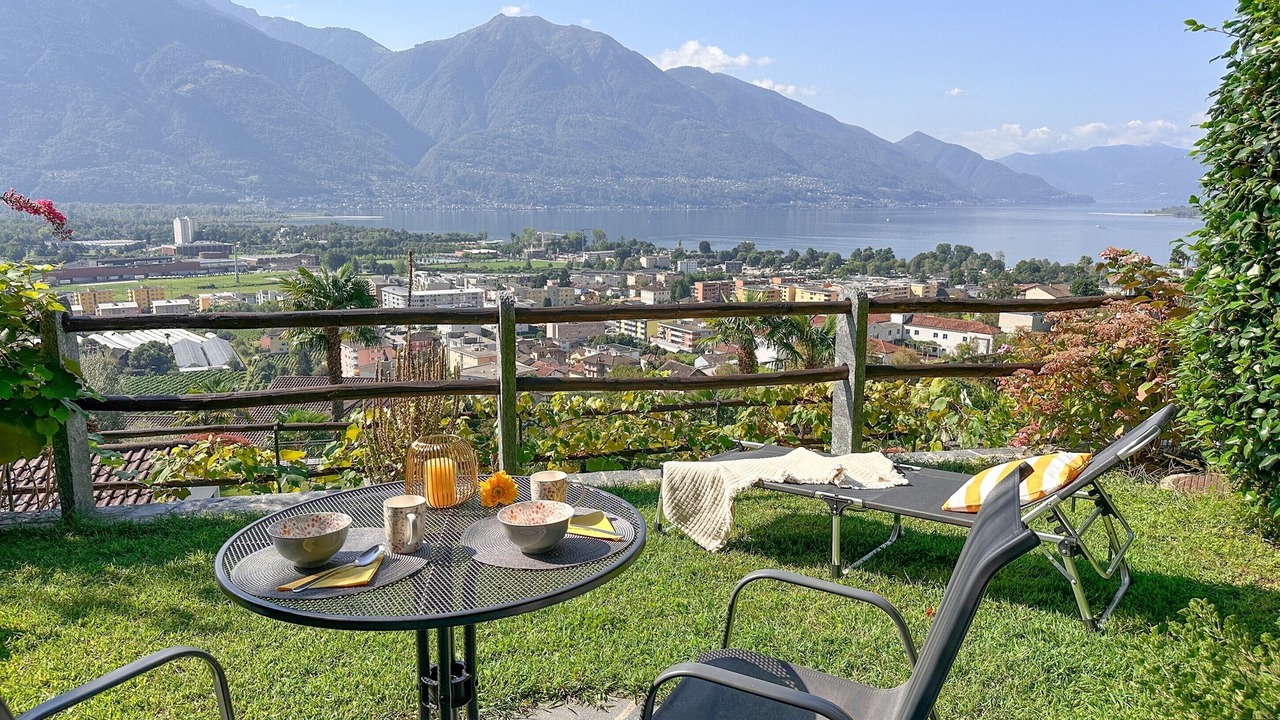 Photo of Outdoor in Gordola
