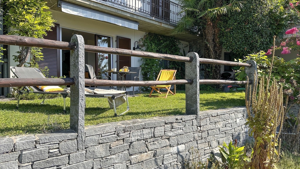 Photo of Outdoor in Gordola