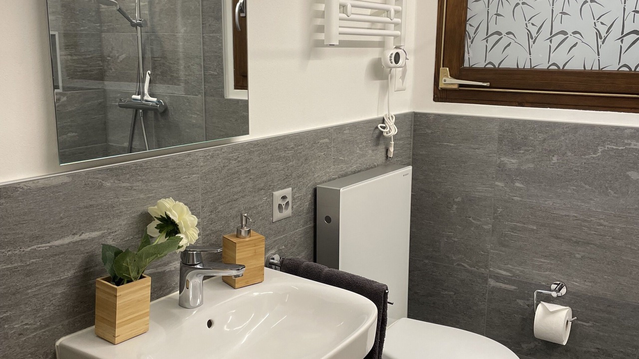 Photo of Bathroom in Gordola