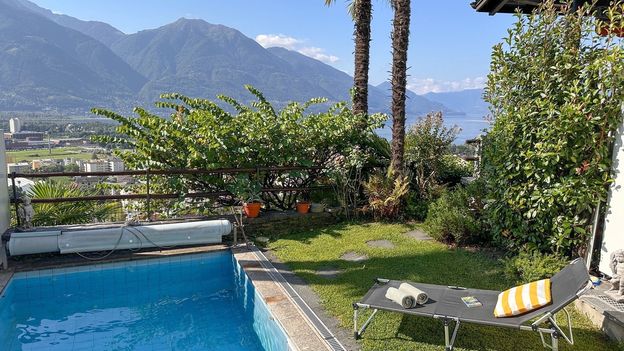 Photo of Outdoor in Gordola