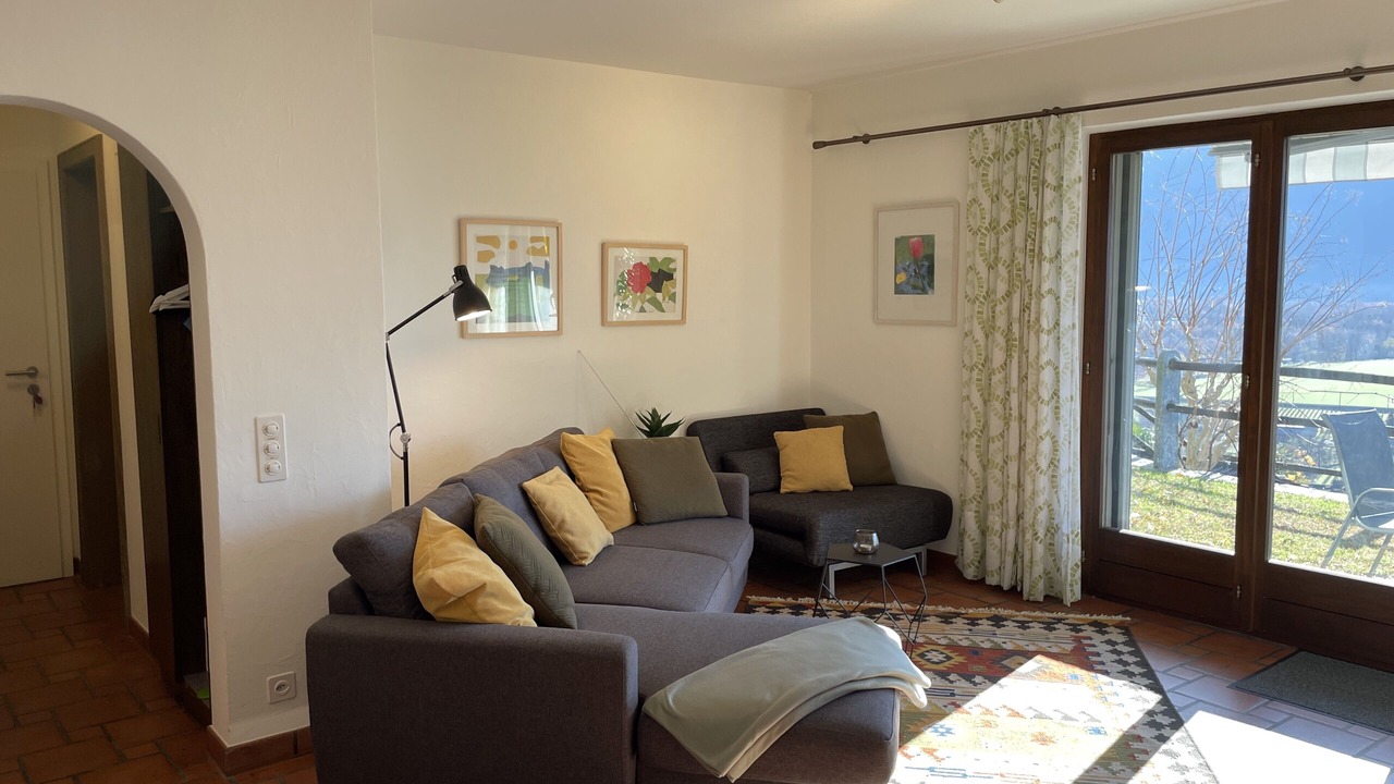 Photo of Livingroom in Gordola
