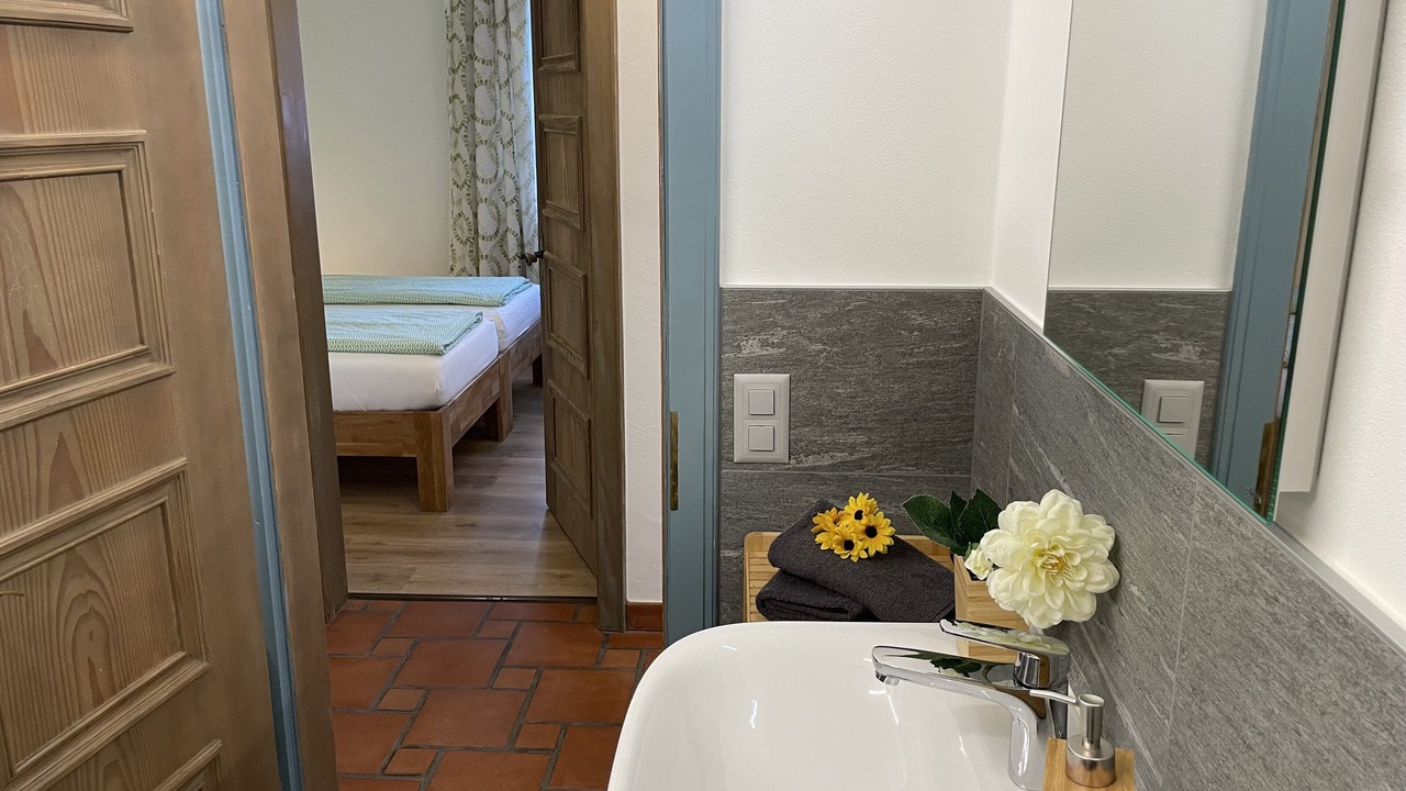 Photo of Bedroom in Gordola