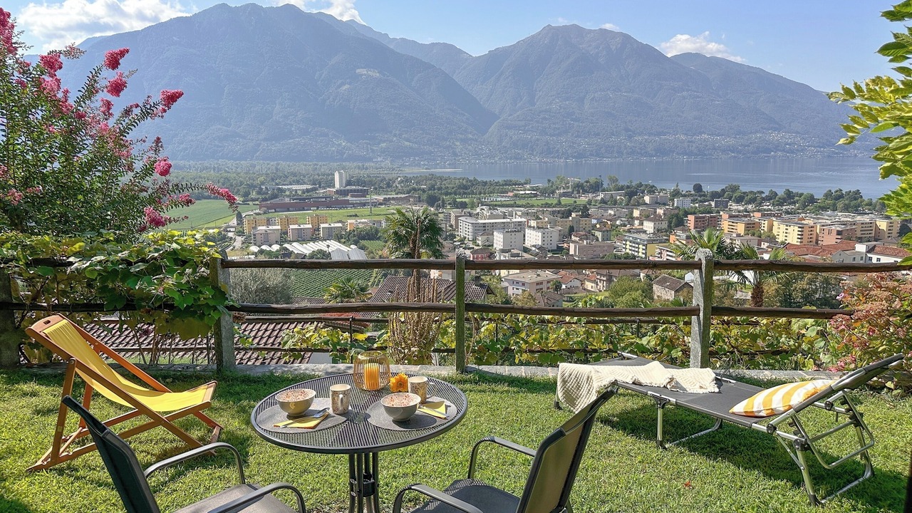 Photo of Outdoor in Gordola
