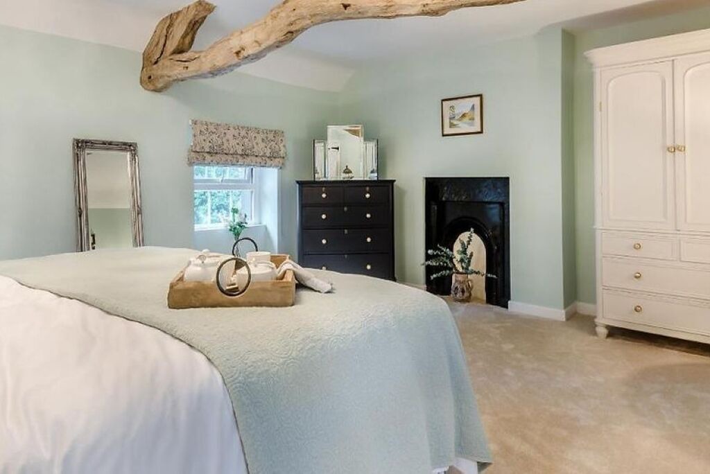 Photo of Bedroom in Cockermouth