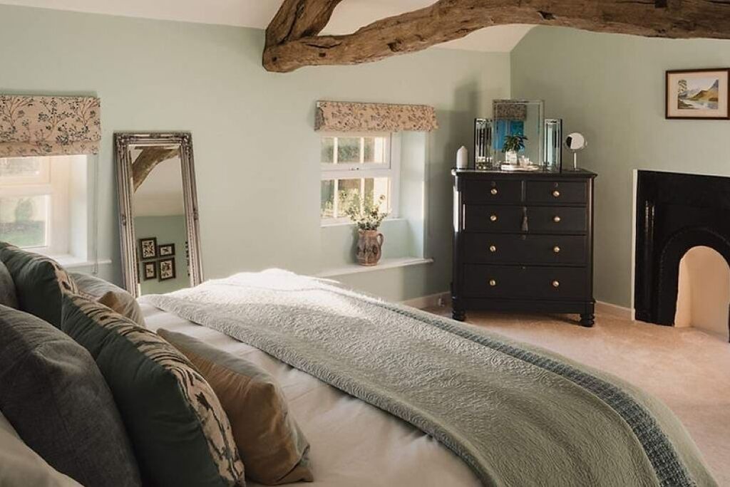 Photo of Bedroom in Cockermouth