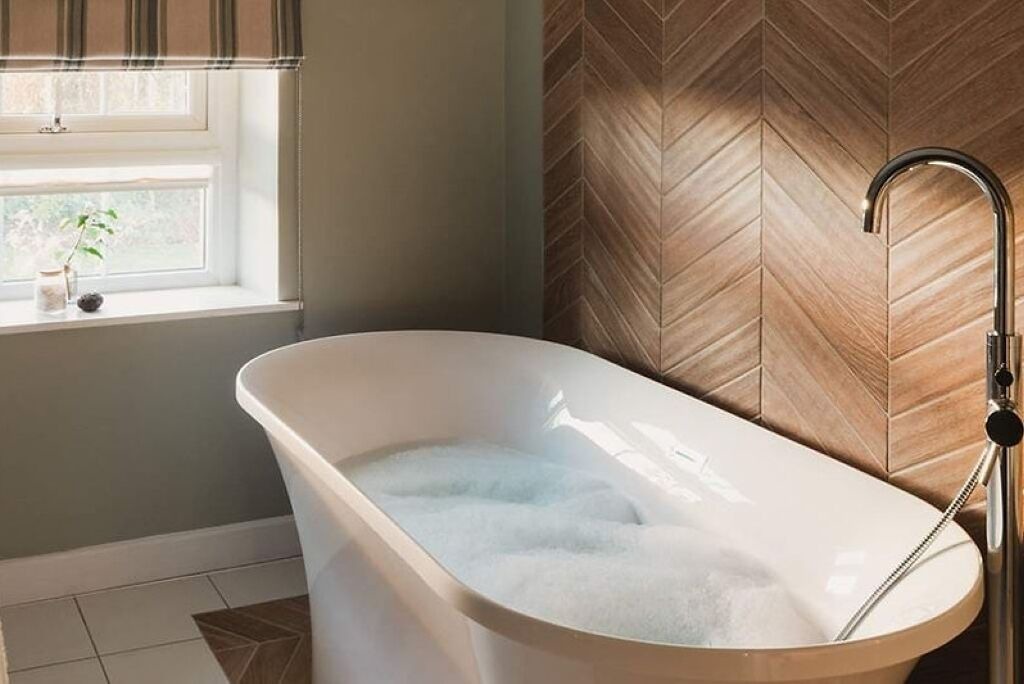 Photo of Bathroom in Cockermouth