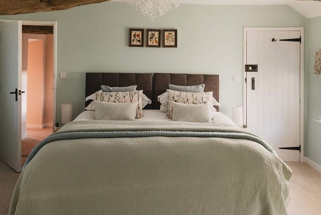 Photo of Bedroom in Cockermouth