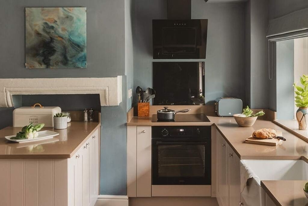 Photo of Kitchen in Cockermouth