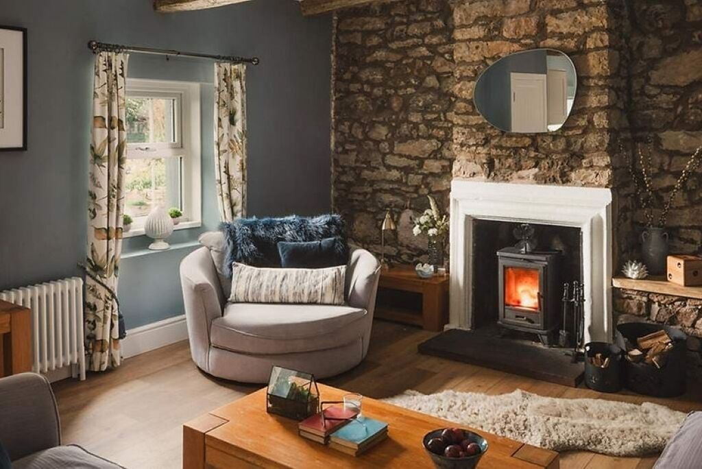 Photo of Livingroom in Cockermouth