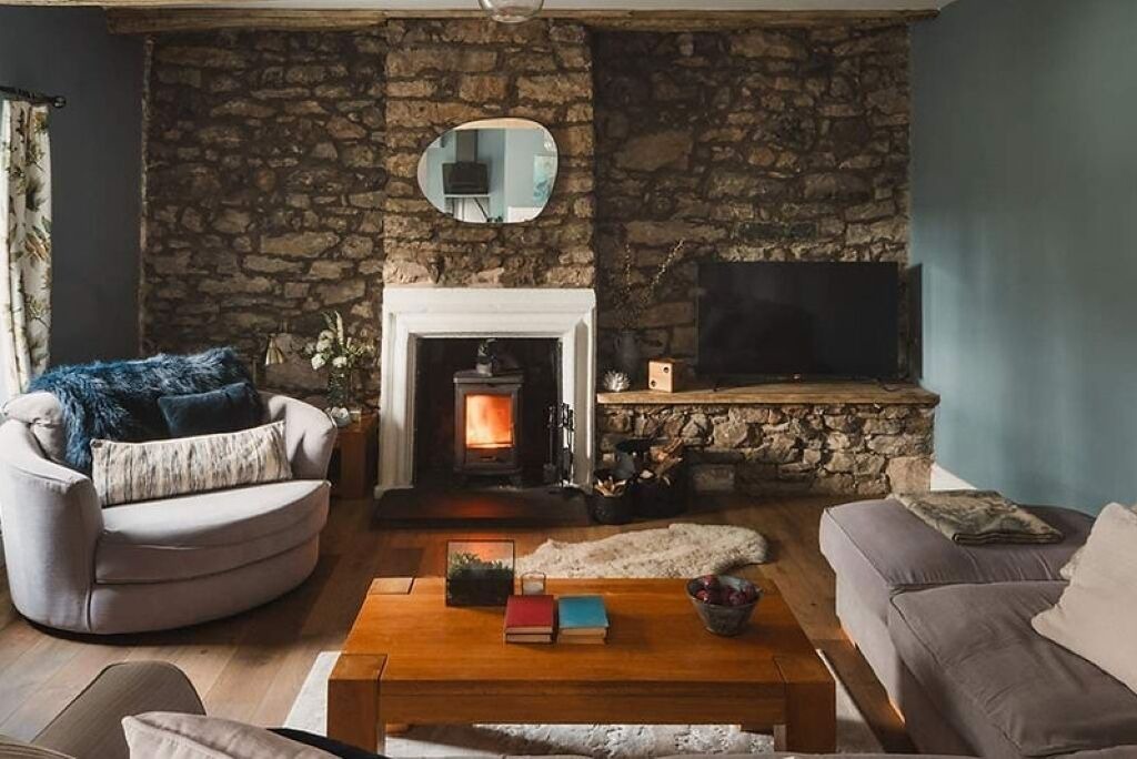 Photo of Livingroom in Cockermouth