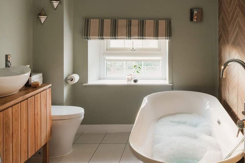 Photo of Bathroom in Cockermouth