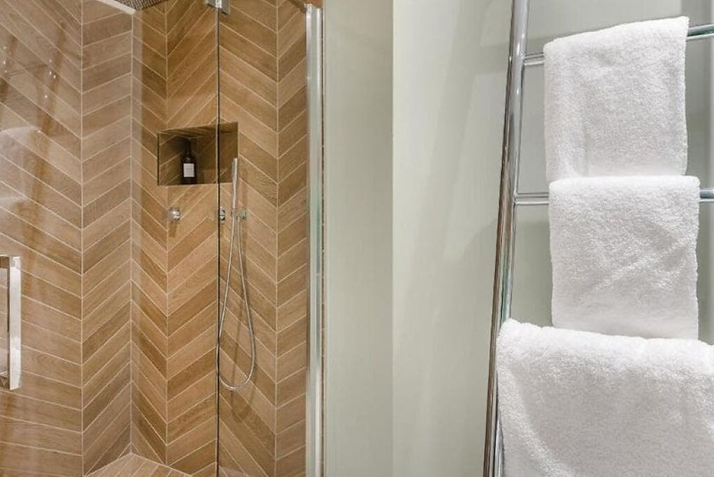 Photo of Bathroom in Cockermouth