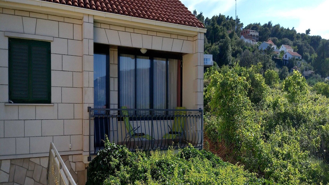 Photo of Outdoor in Lumbarda