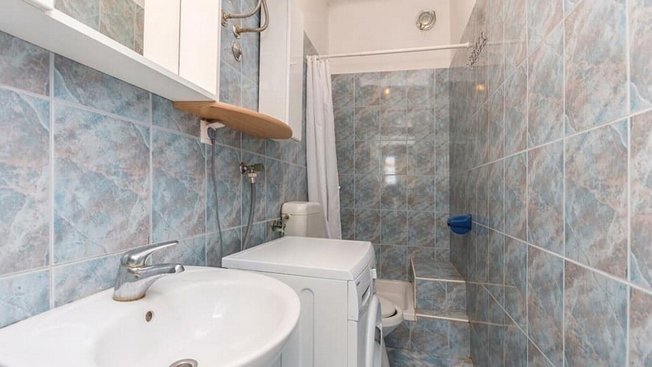 Photo of Bathroom in Municipality of Posedarje
