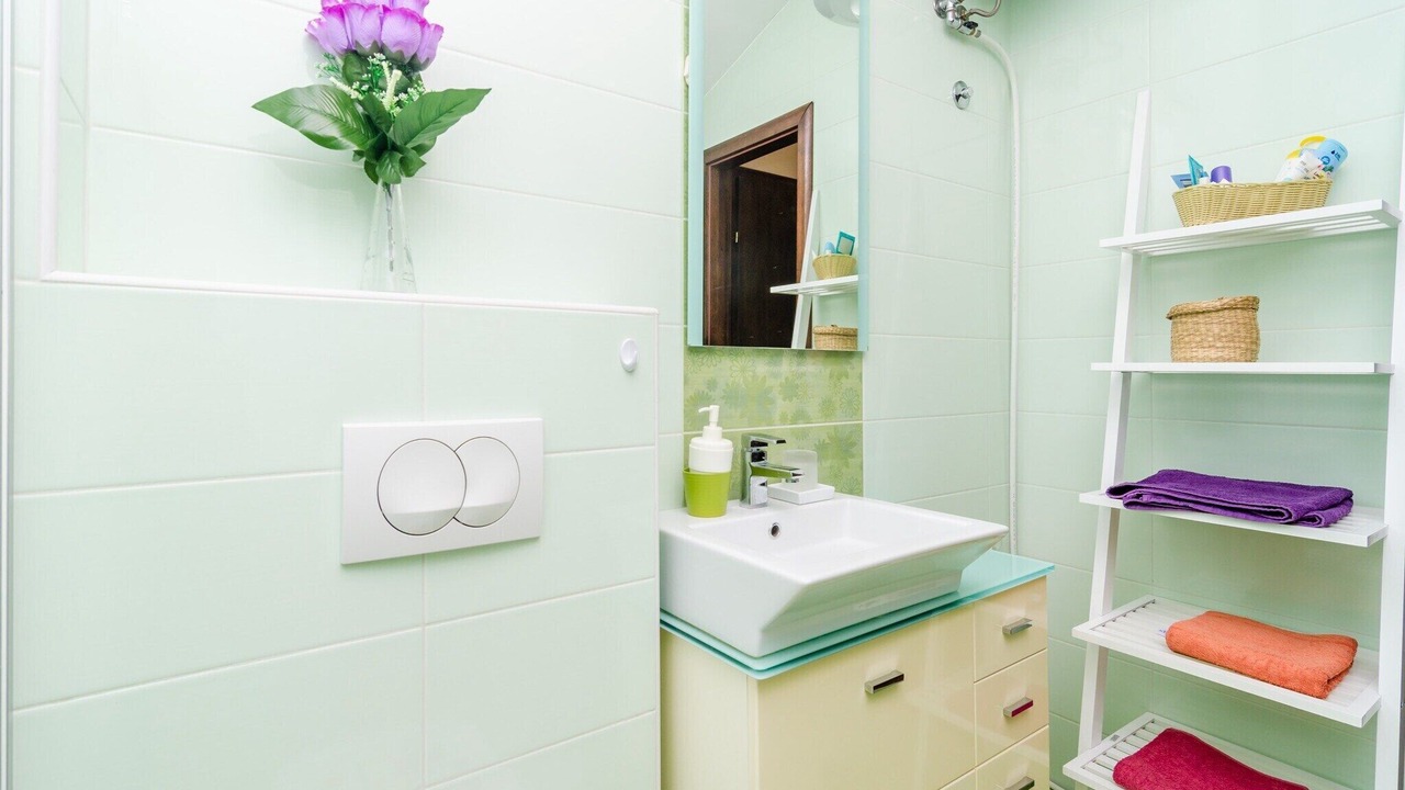 Photo of Bathroom in Lapad