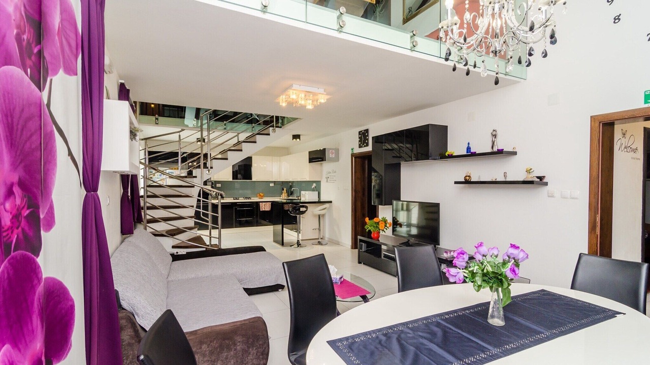 Photo of Livingroom in Lapad