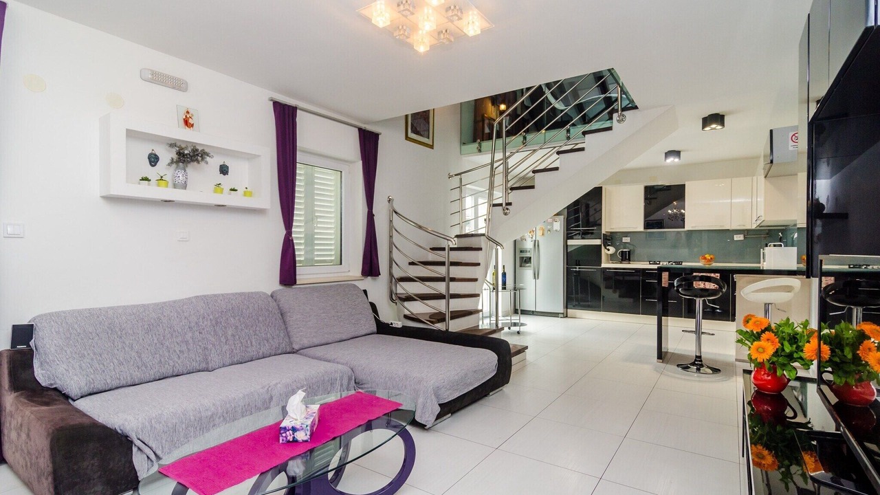 Photo of Livingroom in Lapad