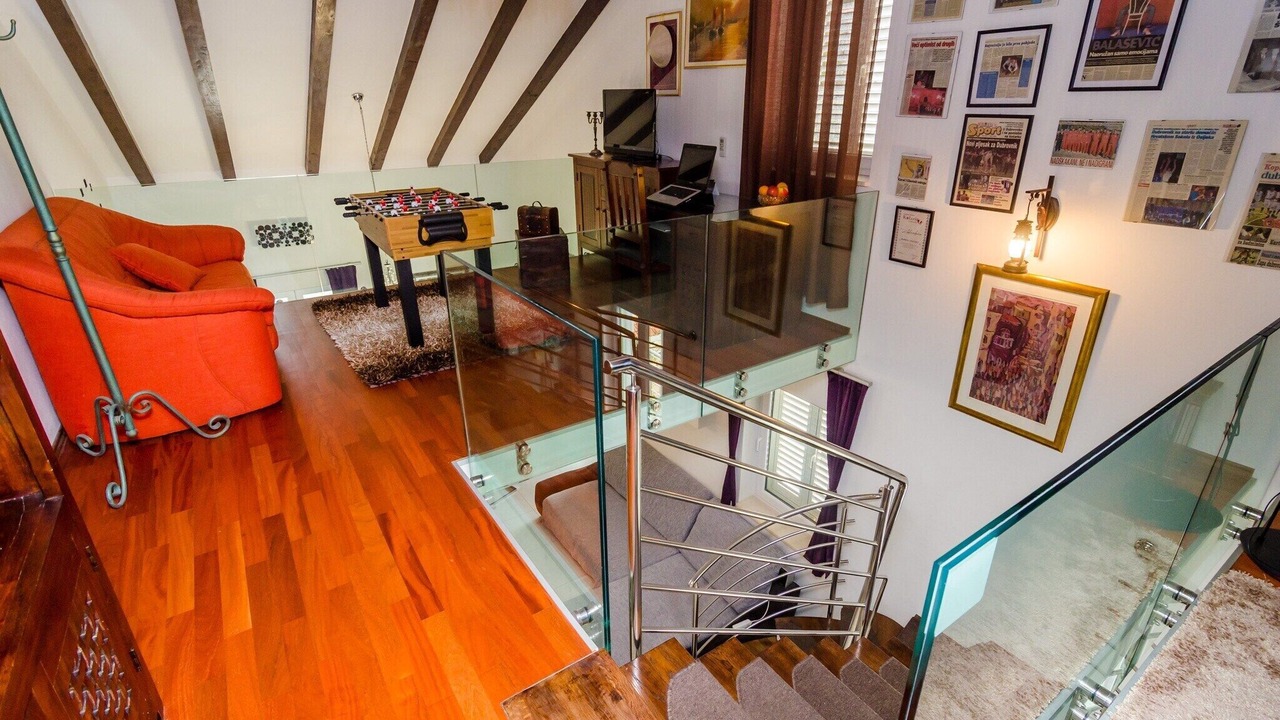 Photo of Livingroom in Lapad