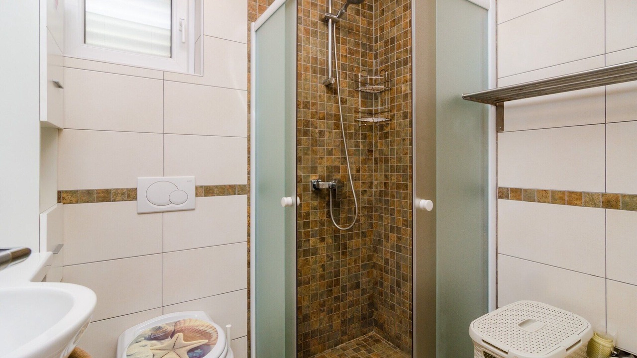 Photo of Bathroom in Lapad