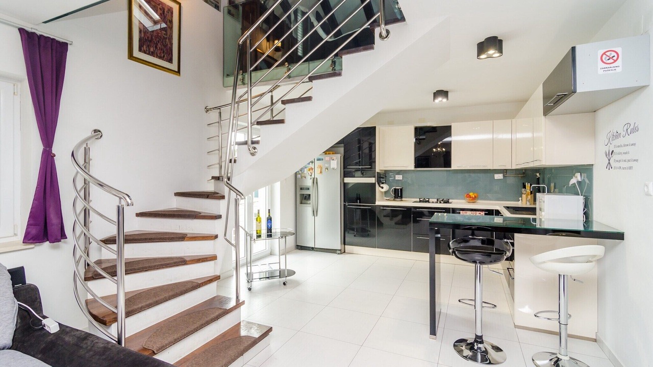 Photo of Livingroom in Lapad