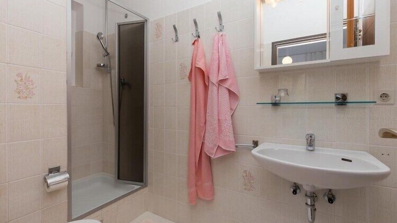 Photo of Bathroom in Kobas
