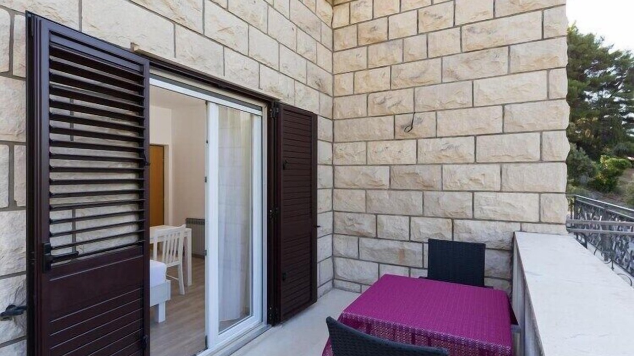 Photo of Patio Balcony in Kobas