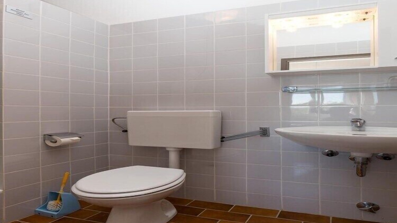 Photo of Bathroom in Kobas