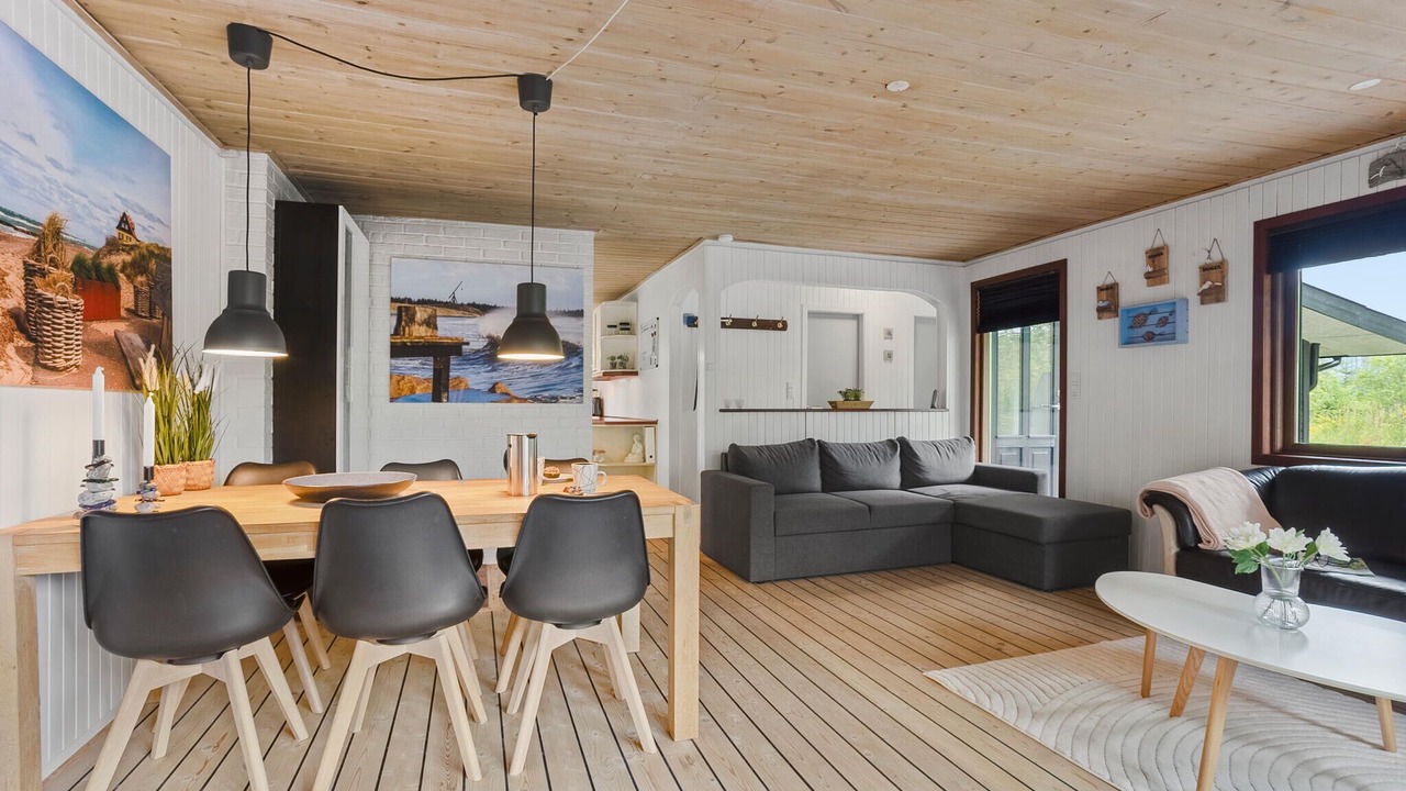 Photo of Bedroom in Skiveren