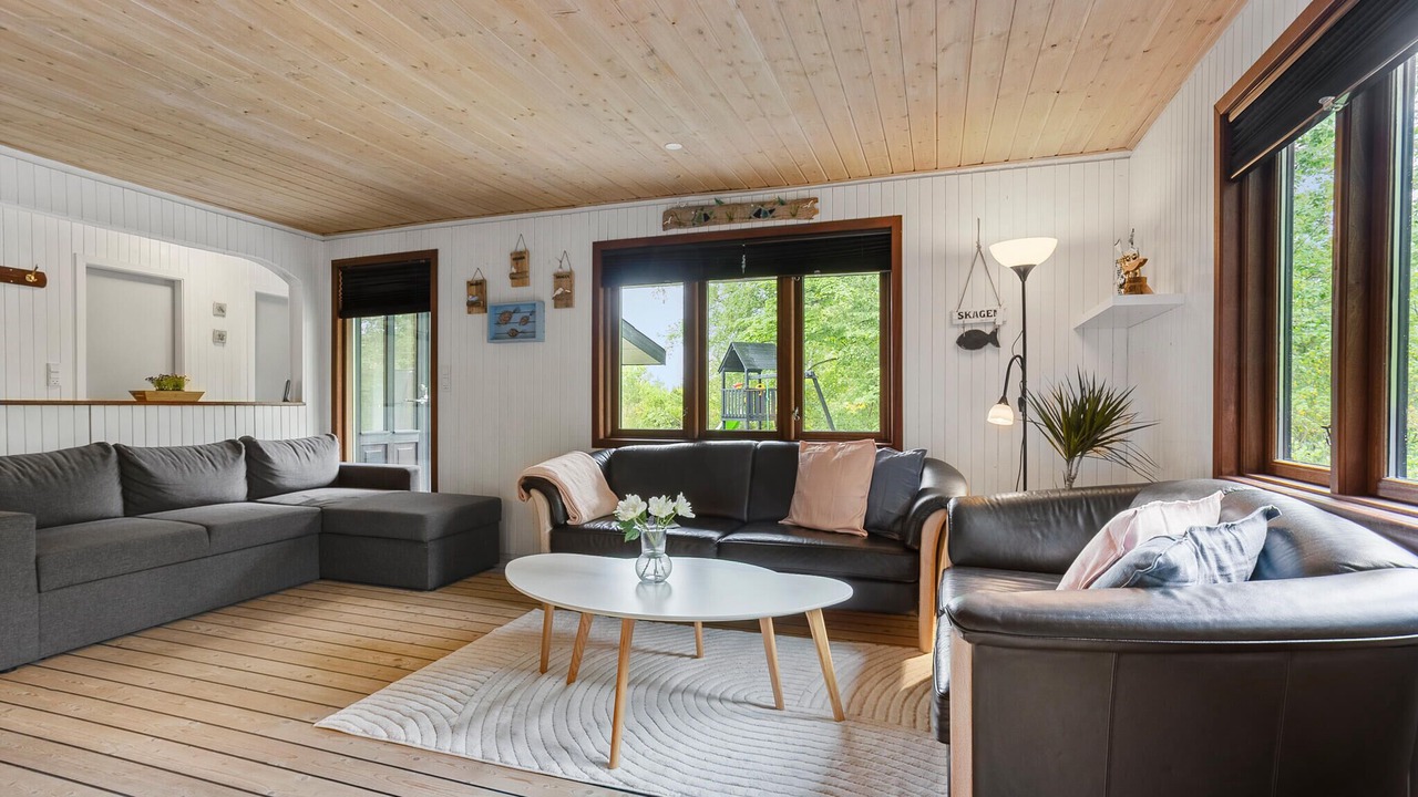 Photo of Bedroom in Skiveren