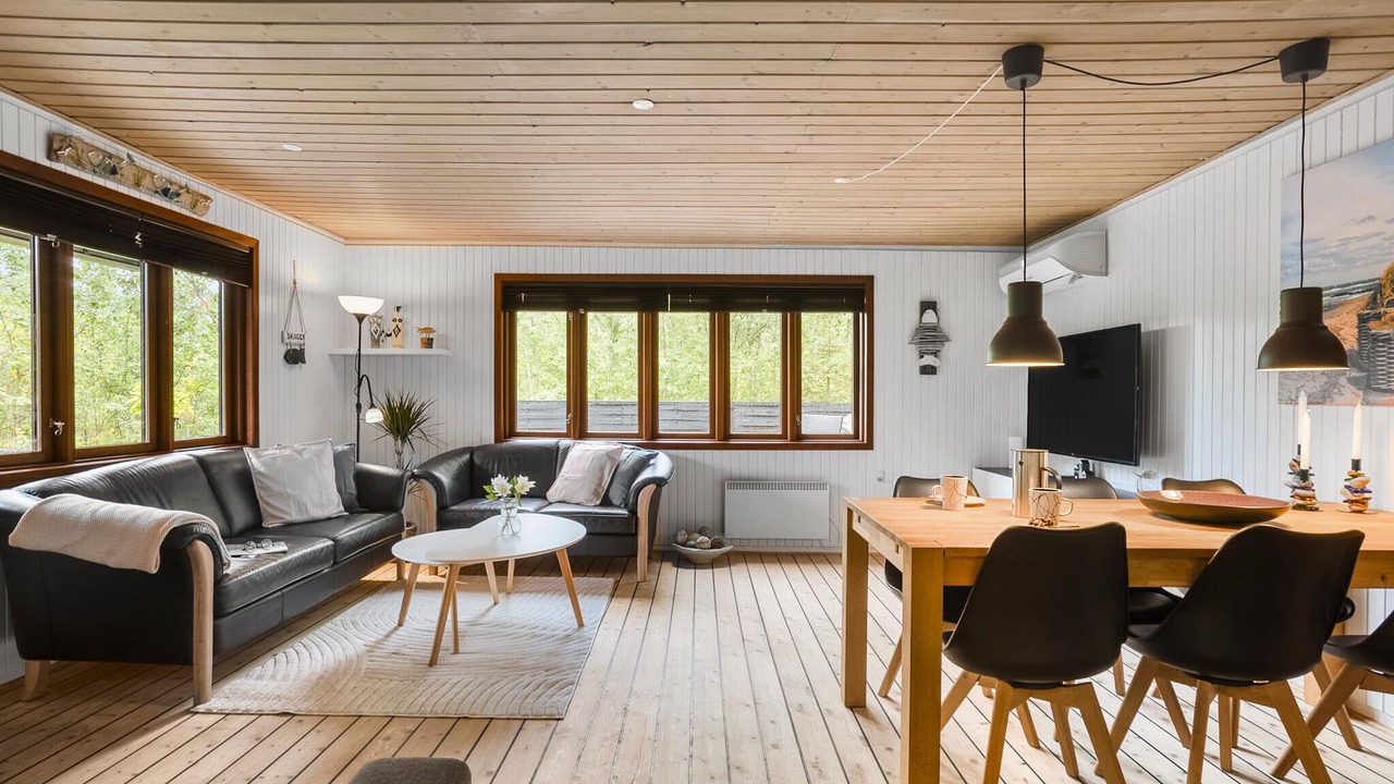 Photo of Bedroom in Skiveren