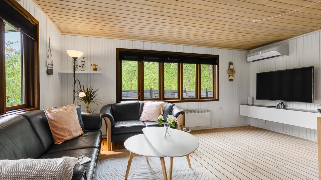 Photo of Bedroom in Skiveren