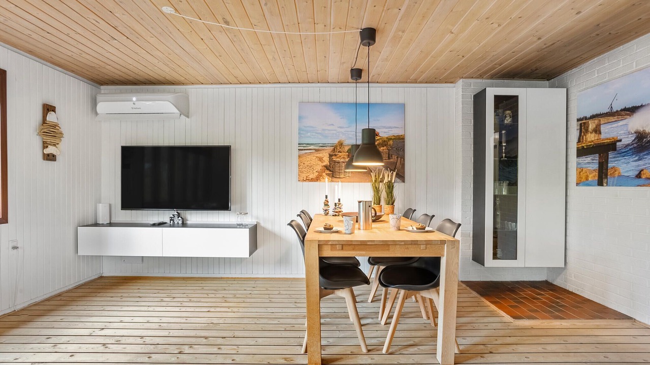 Photo of Bedroom in Skiveren