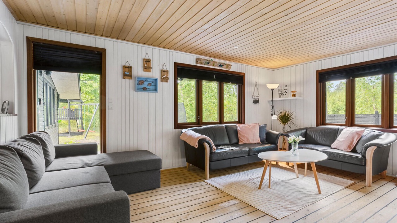 Photo of Bedroom in Skiveren