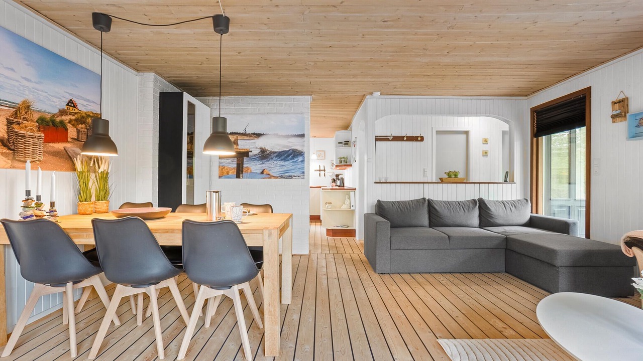 Photo of Bedroom in Skiveren