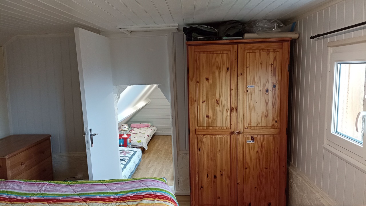 Photo of Bedroom in Ault