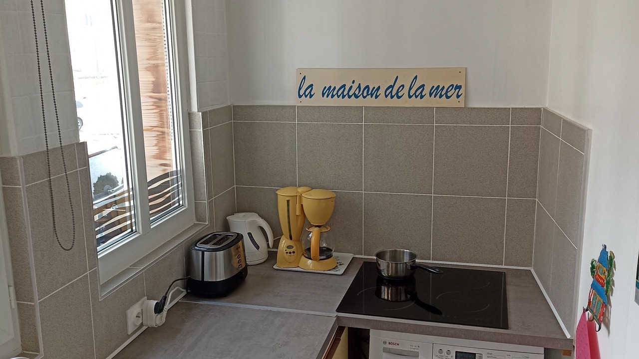 Photo of Kitchen in Ault