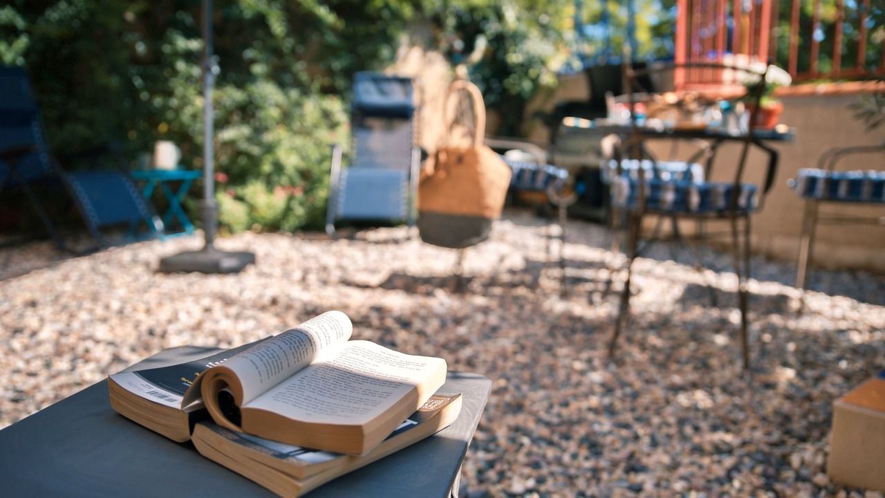 Photo of Outdoor in Limoux