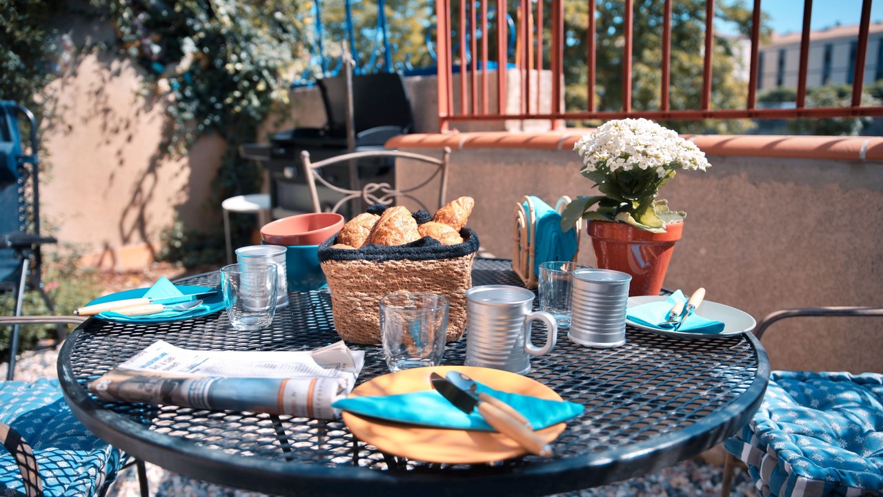 Photo of Outdoor in Limoux