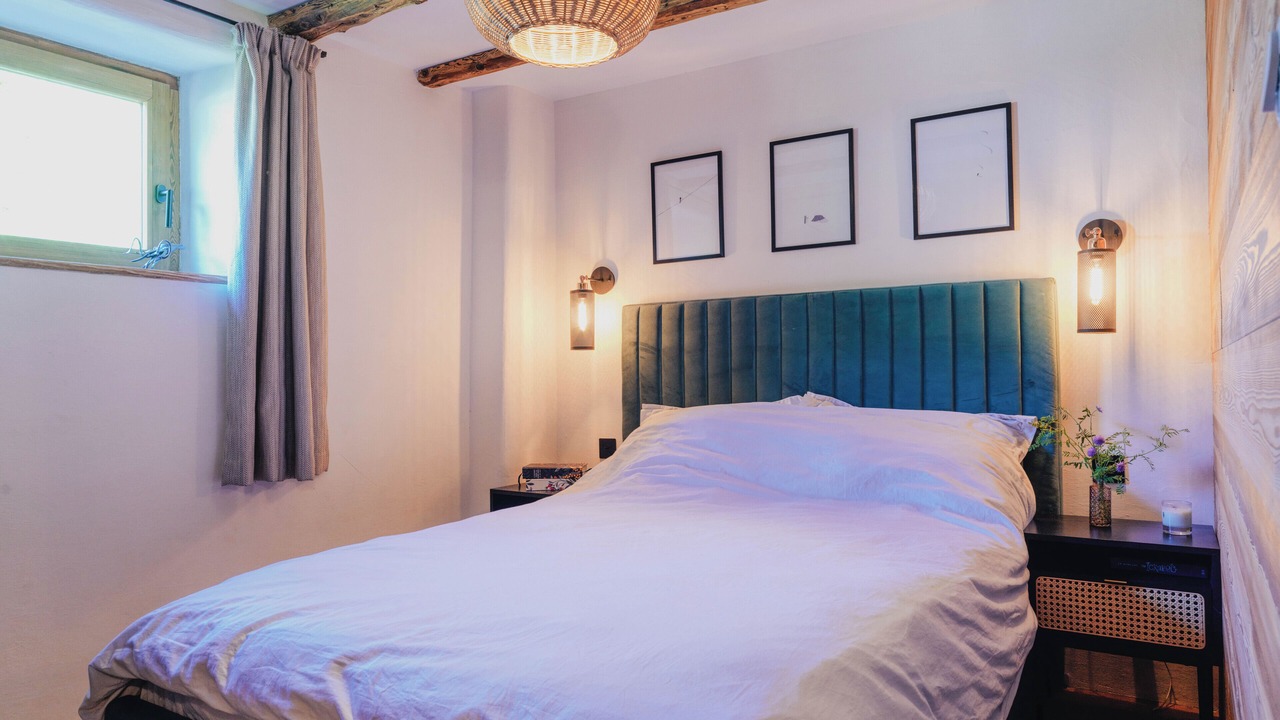 Photo of Bedroom in Forville