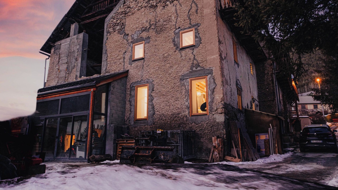 Photo of Outdoor in Forville