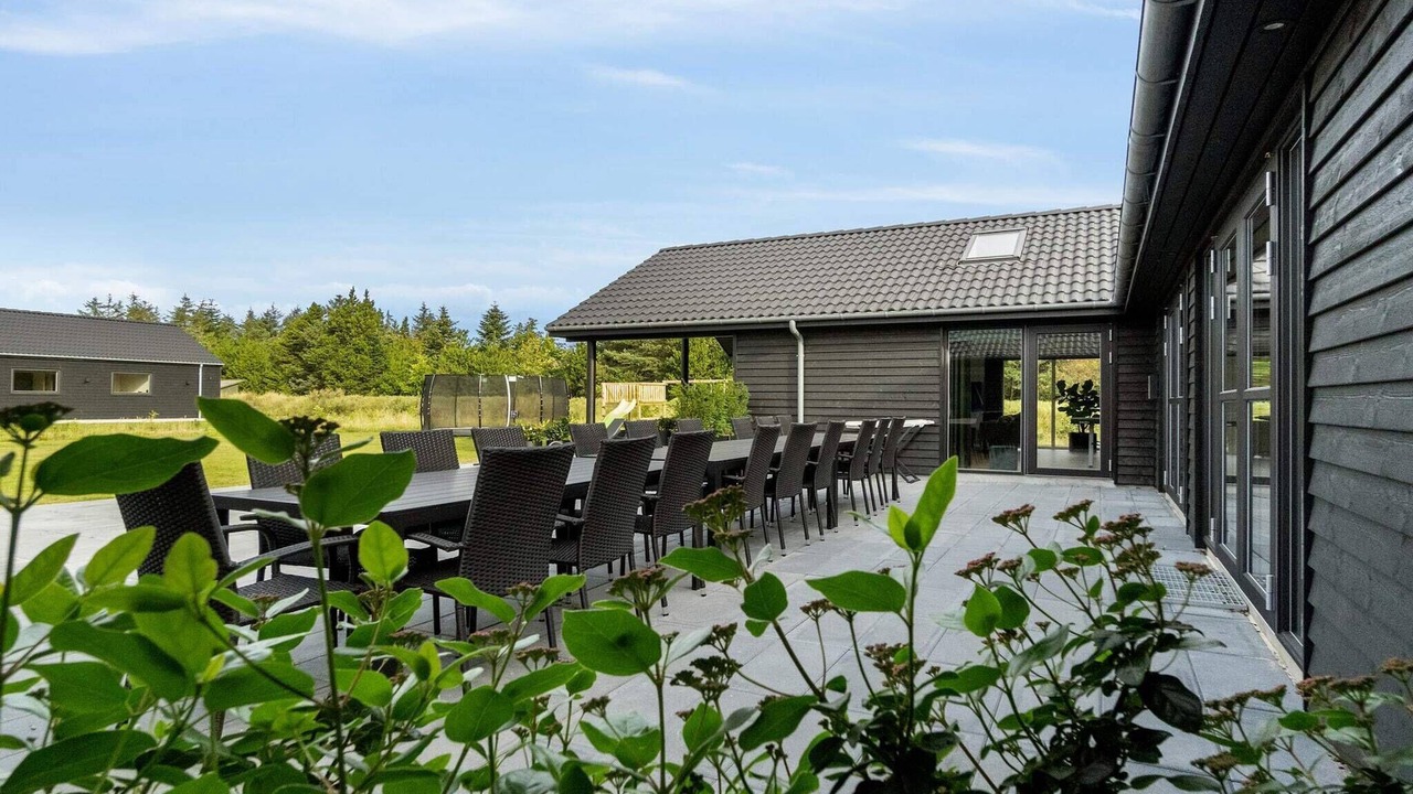 Photo of Outdoor in Houstrup