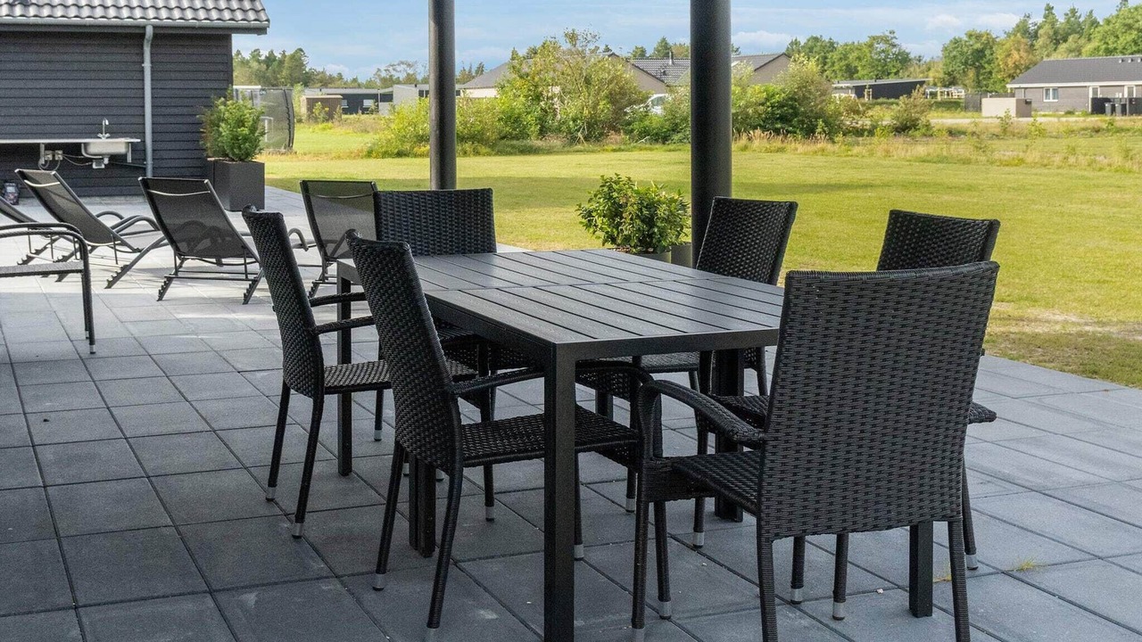Photo of Outdoor in Houstrup