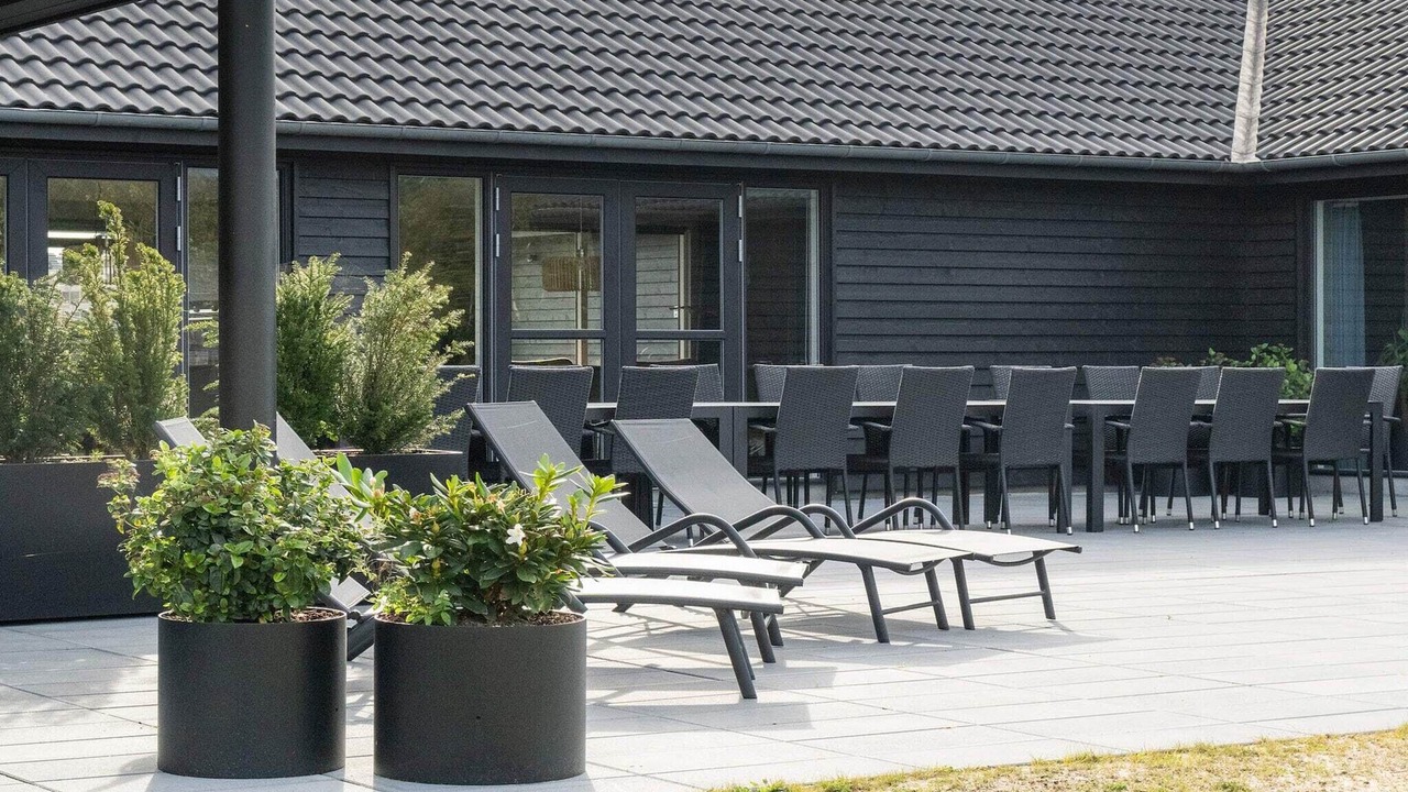 Photo of Outdoor in Houstrup