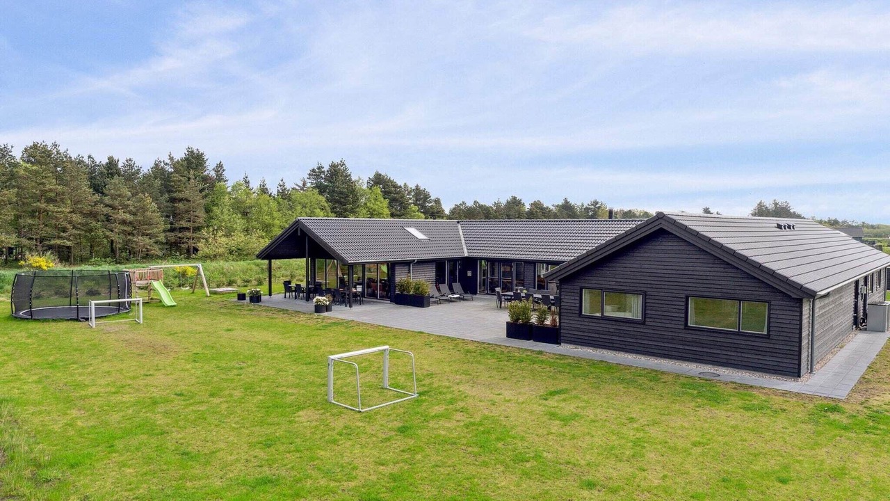 Photo of Outdoor in Houstrup