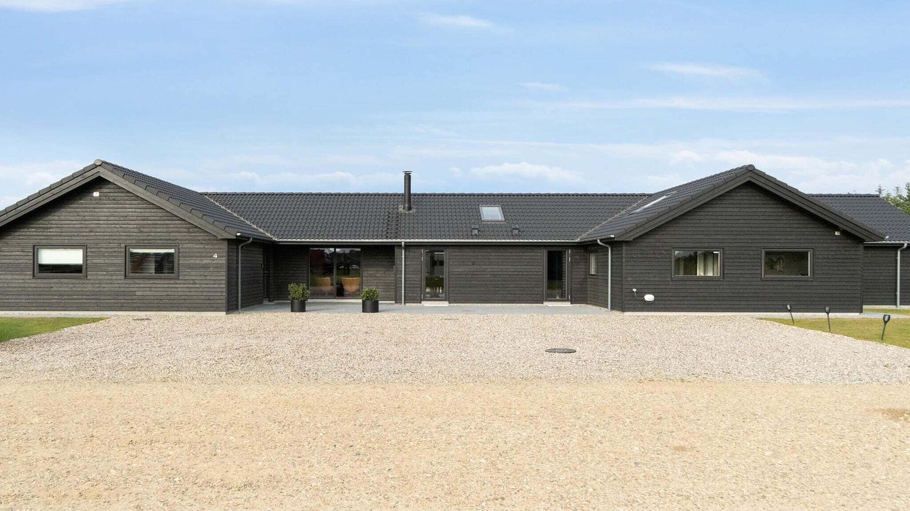 Photo of Outdoor in Houstrup