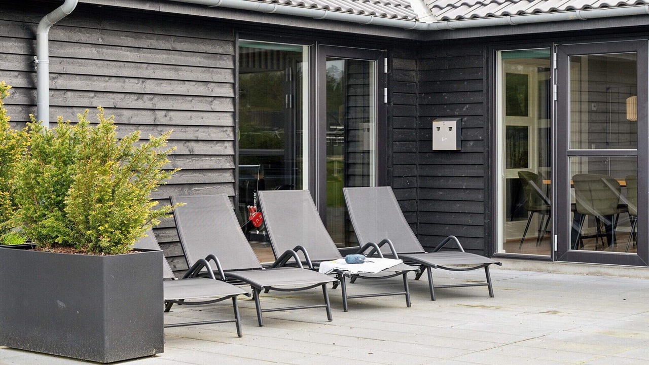Photo of Outdoor in Houstrup