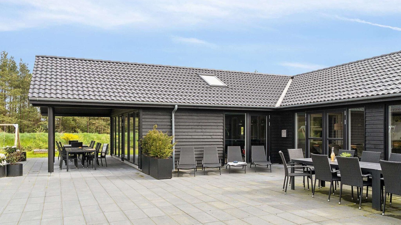 Photo of Outdoor in Houstrup